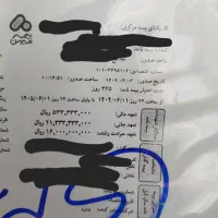 پژو ۲۰۷ پانا رینگ فولادی|خودرو سواری و وانت|کرج, شهرک اوج|دیوار