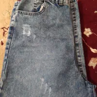 شلوار فول واید لگ قد ۸۵ نو نو|لباس|مسجد سلیمان, |دیوار