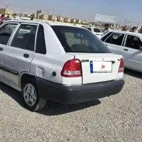 پراید 141 سفید تمام رنگ کارکرد 400|خودرو سواری و وانت|مشهد, شاهد (شهرک غرب)|دیوار