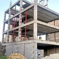 جوشکاری ساختمان ، اجرای نبشی کشی، والپست وادار