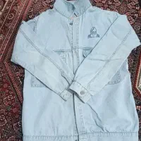 کت جین|لباس|زنجان, |دیوار