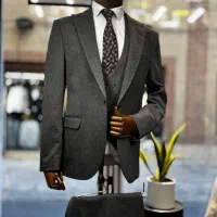 انواع کت و شلوار مردانه /ارسال سریع
