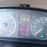 سمند Ef7|خودرو سواری و وانت|ضیاء آباد, |دیوار