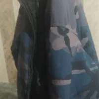 کوت خلبانی اصلی در حد نو