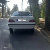 پژو پارس|خودرو سواری و وانت|زاهدان, |دیوار