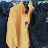 کاپشن مردانه  بفروش می‌رسد