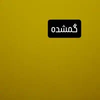 گمشده