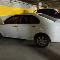 ماشین لیفان 1600 مدل 90