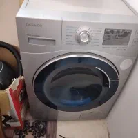 ماشین لباسشویی دوو مدل 880s