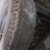 لا ستیک سایپا همراه با نوار وتیوپ