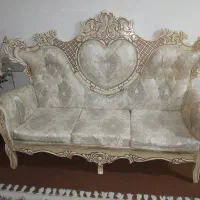 مبل هفت نفره