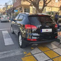 جک s5مدل۹۷|خودرو سواری و وانت|قم, پردیسان|دیوار