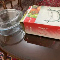 ظروف پیرکس اشپزخانه|ظروف پختوپز|قم, شهرک قدس|دیوار