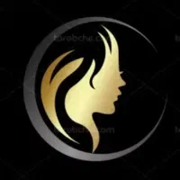 شاگرد خانم ماهر و مسلط به اصلاح و رنگ مو و براشینگ