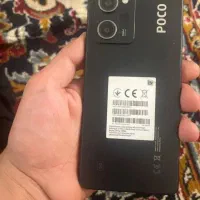 پوکو x5پرو رم 12 حافظه 256