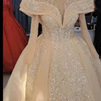 لباس عروس