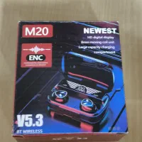ایرپاد M20