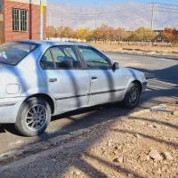 سمند ۸۴|خودرو سواری و وانت|مرند, |دیوار