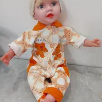 عروسک های وارداتی|اسباب‌بازی بچه|زاهدان, |دیوار