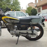 موتور کویر ۲۰۰|موتورسیکلت|ساری, |دیوار