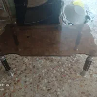 میز جلو مبلی|مبلمان خانگی و میز عسلی|فومن, |دیوار