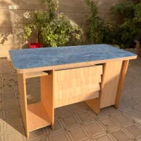 میز کامپیوتر|میز تحریر و کامپیوتر|گناباد, |دیوار