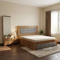 فروش فوری سرویس خواب MDF