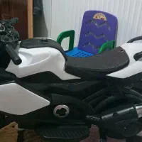 موتور شارژی