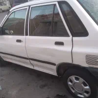 پراید|خودرو سواری و وانت|قم, شهرک طالقانی|دیوار