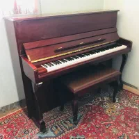 پیانو آکوستیک