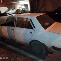 پیکان مدل 75|خودرو سواری و وانت|تبریز, |دیوار