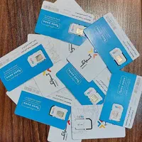 سیمکارت آسیاتک اینترنت آسیاتک