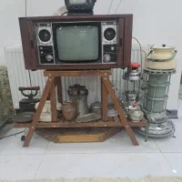وسایل قدیمی