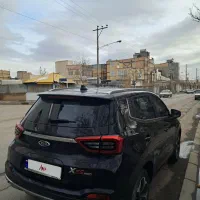 ام وی ام x55|خودرو سواری و وانت|مشهد, شهرک مهر آباد|دیوار