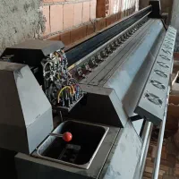 دستگاه چاپ بنر