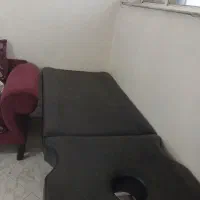 دکور ،صندلی آریشگاه ،سر شور ،تخت به فروش میرسد