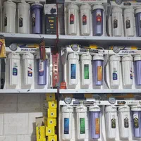 تعمیرات و نصب تصفیه آب خانگی|خدمات پیشه و مهارت|اصفهان, مرداویج|دیوار