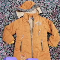 کاپشن دخترانه