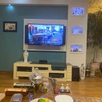 ۱۳۰ متر ویلایی در دو واحد مجزا  (شهرک استاندارد)|فروش خانه و ویلا|کرج, شهرک بنفشه|دیوار