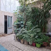 پیروزی فروش 160 متر کلنگی معاوضه با آپارتمان