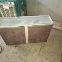 کابینت دیواری