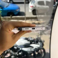 سامسونگ S25 fe یک ماه کار|موبایل|کرج, گوهردشت|دیوار