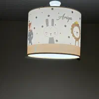 چراغ|اسباب و اثاث بچه|تهران, مشیریه|دیوار