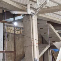 لوله کشی. تاسیسات .پکیج .نصب پمپ و شیرالات|خدمات پیشه و مهارت|رشت, توشیبا|دیوار