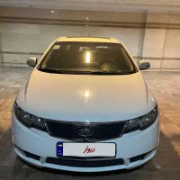 سراتو ۹۷ اپشنال