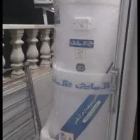 آبگرمکن آزمایش مدل AZ50 N جهیزیه ویلا باغ