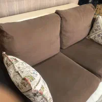مبل راحتی وارداتی اصل ترکیه ای|مبلمان خانگی و میز عسلی|تهران, آبشار تهران (دریاچه)|دیوار