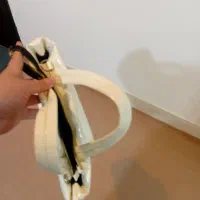 کیف مجلسی|کیف، کفش، کمربند|قم, شاه سید علی|دیوار