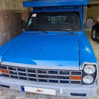 نیسان تکسوز۱۴۰۳