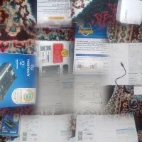 مودم جیبی وای فا